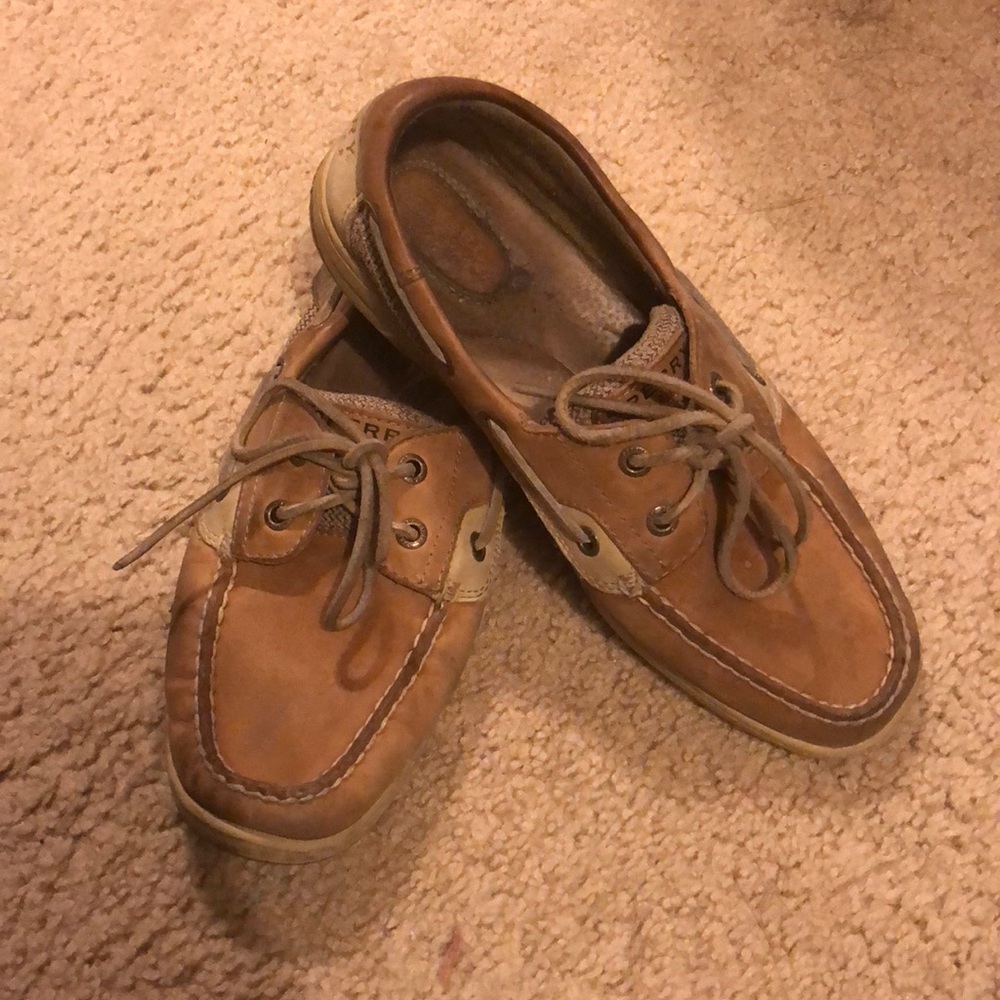 Sperry Top-sider